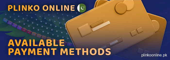 Methods to deposit to play Christmas Plinko online